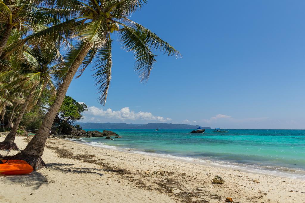 Koko'S Place Diniwid Balabag (Boracay) Exterior foto