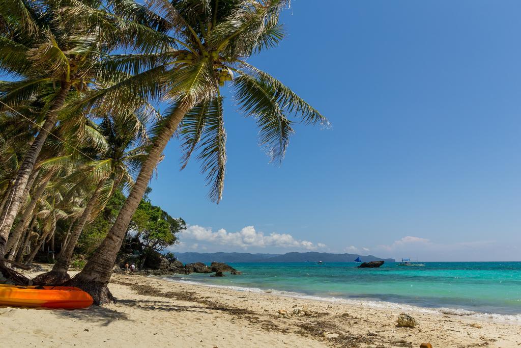 Koko'S Place Diniwid Balabag (Boracay) Exterior foto